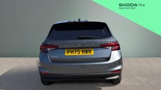 Skoda Fabia 1.0 TSI 116 SE Edition 5dr DSG Petrol Hatchback